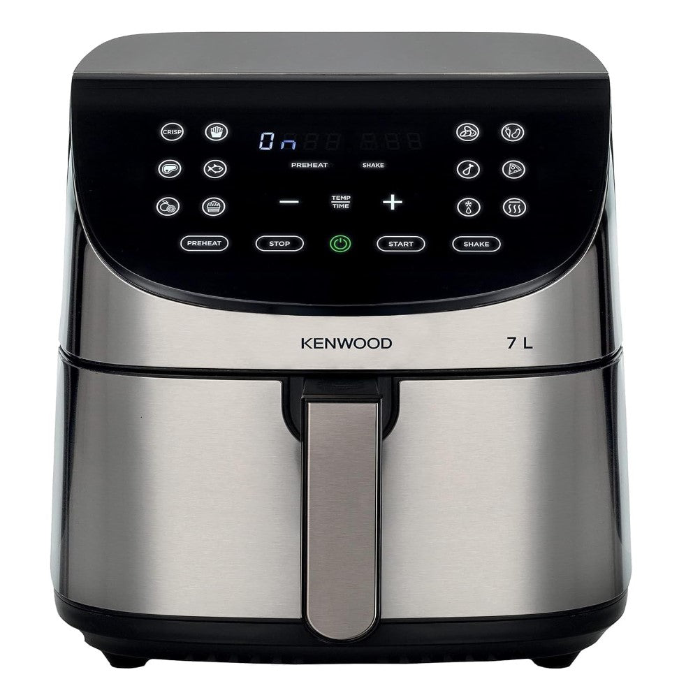 KENWOOD 7 Lt Air fryer HFM80 | Airfryers in Dar Tanzania