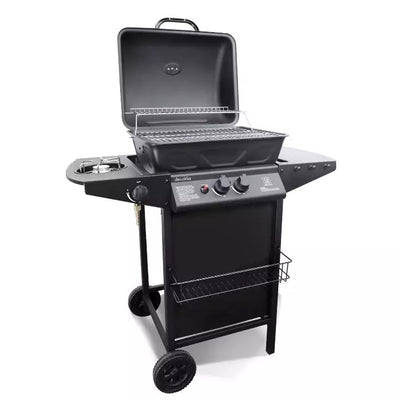 Decakila Gas Barbeque Grill KMGS005B | BBQ grill in Dar Tanzania