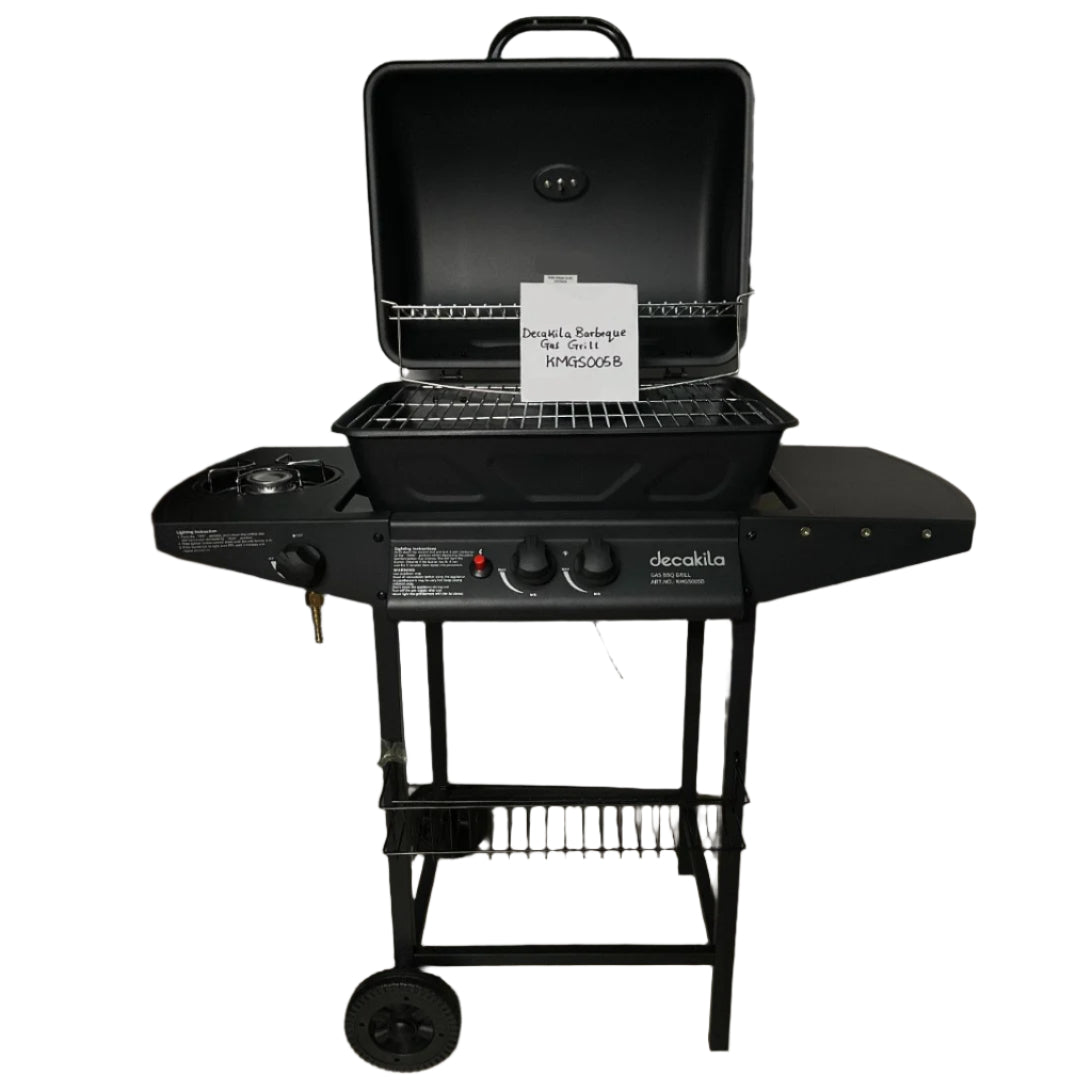 Decakila Gas Barbeque Grill KMGS005B | BBQ grill in Dar Tanzania