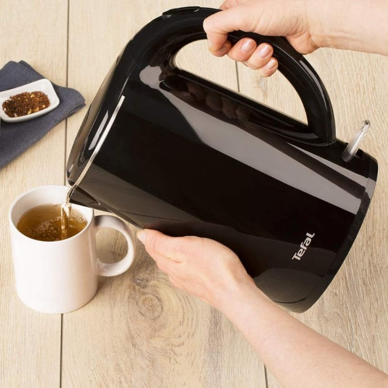 TEFAL SafeTea 1.7l Cordless Kettle KO260865 | Kettles in Dar Tanzania