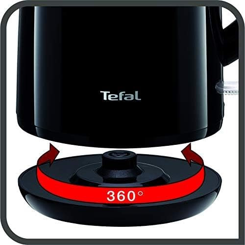 TEFAL SafeTea 1.7l Cordless Kettle KO260865 | Kettles in Dar Tanzania