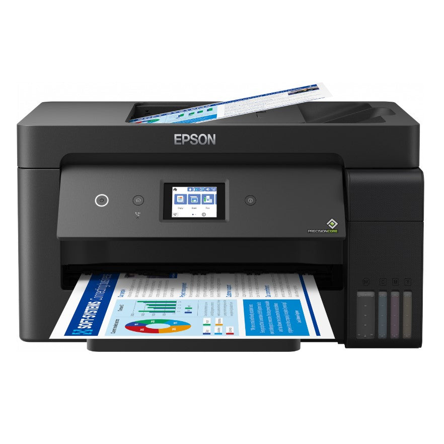 EPSON EcoTank L14150 A3 Wi-Fi Duplex InkTank Printer in Dar Tanzania