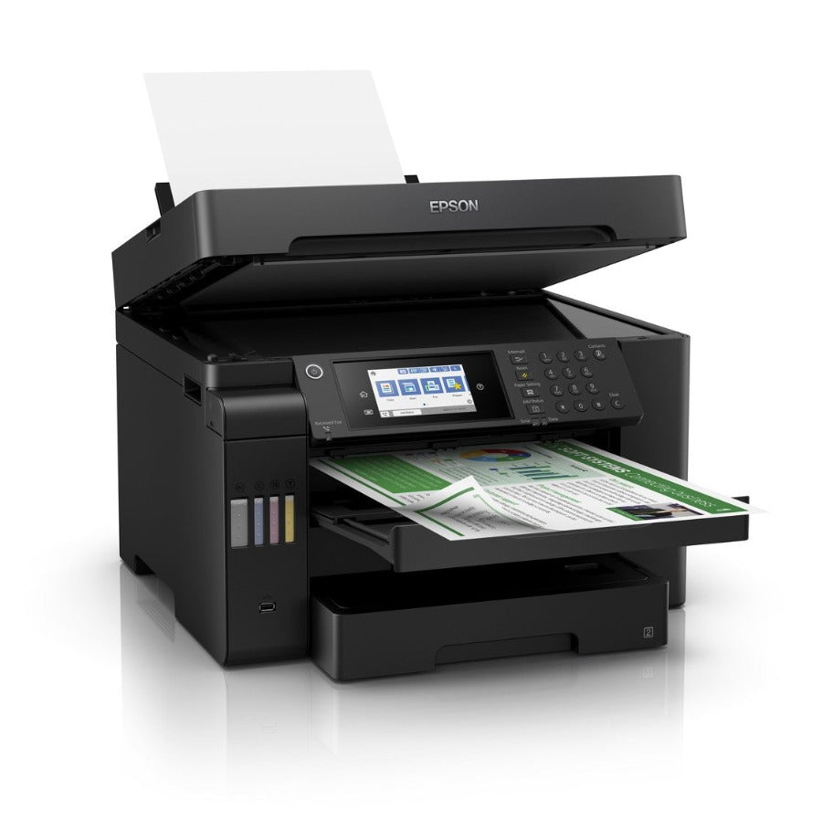 EPSON InkTank L15150 A3 Wifi Printer | A3 Printer in Dar Tanzania