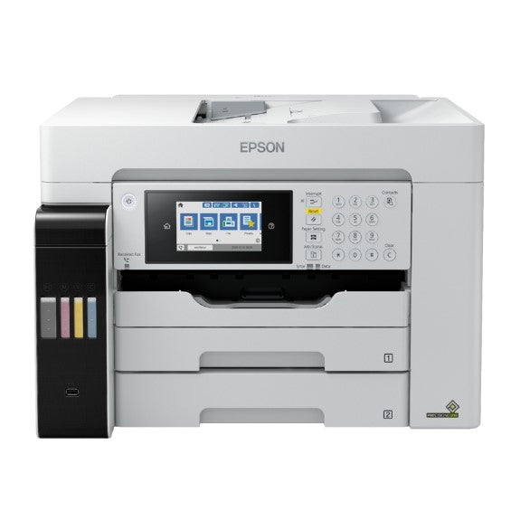 EPSON EcoTank L15180 A3 Wi-Fi Duplex Ink Tank Printer in Dar Tanzania