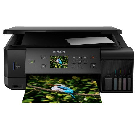 EPSON L7160 3-in-1 EcoTank Printer | InkTank Printers in Dar Tanzania