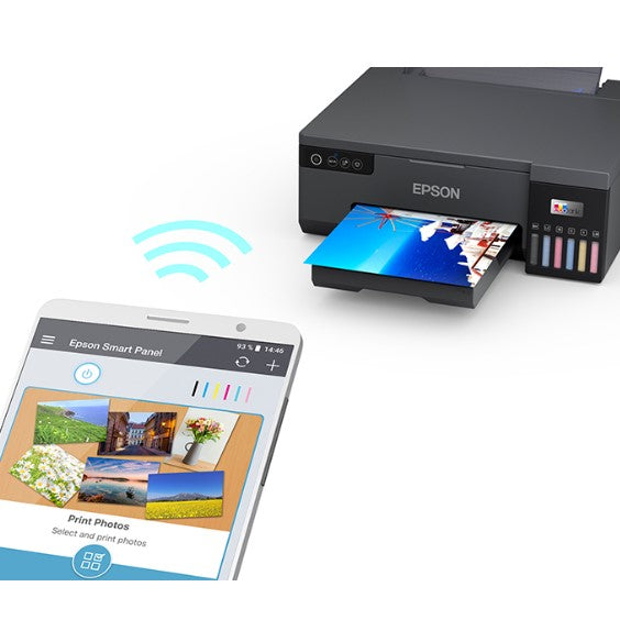 Epson L8050 Ink Tank Photo Printer | inktank printers in Dar Tanzania
