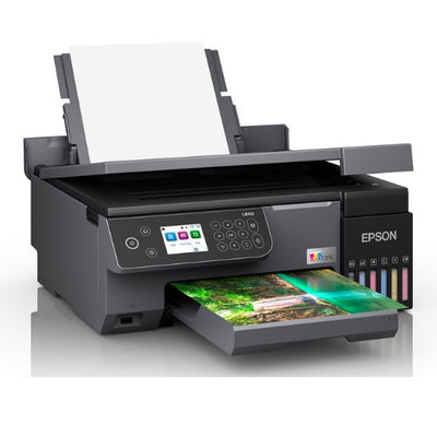EPSON EcoTank L8100 Multifunction A4 Ink Tank Photo Printer | Tanzania