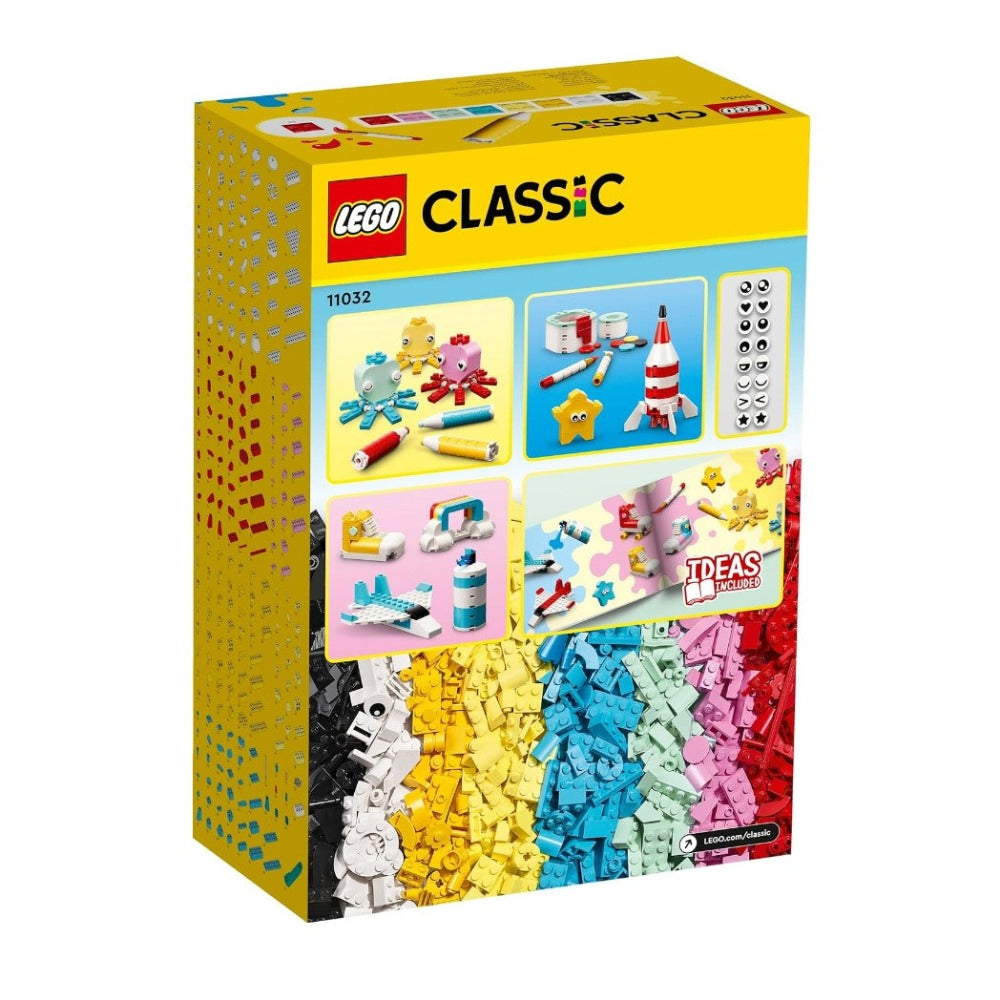 LEGO 11032 Classic Bricks Building Set | Lego Toys In Dar Tanzania