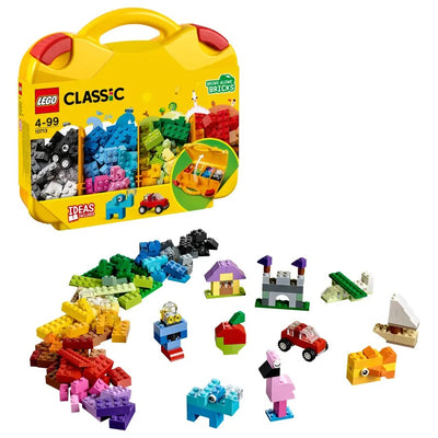 LEGO Classic Bricks Building Set 10713 | Lego Toys In Dar Tanzania