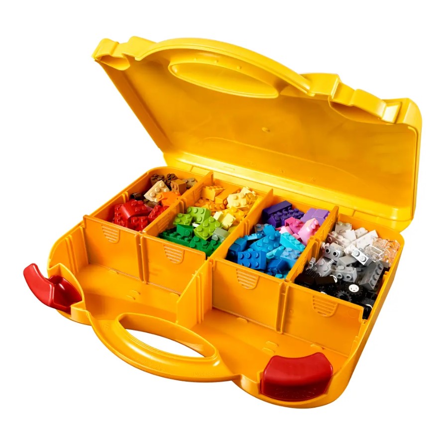LEGO Classic Bricks Building Set 10713 | Lego Toys In Dar Tanzania