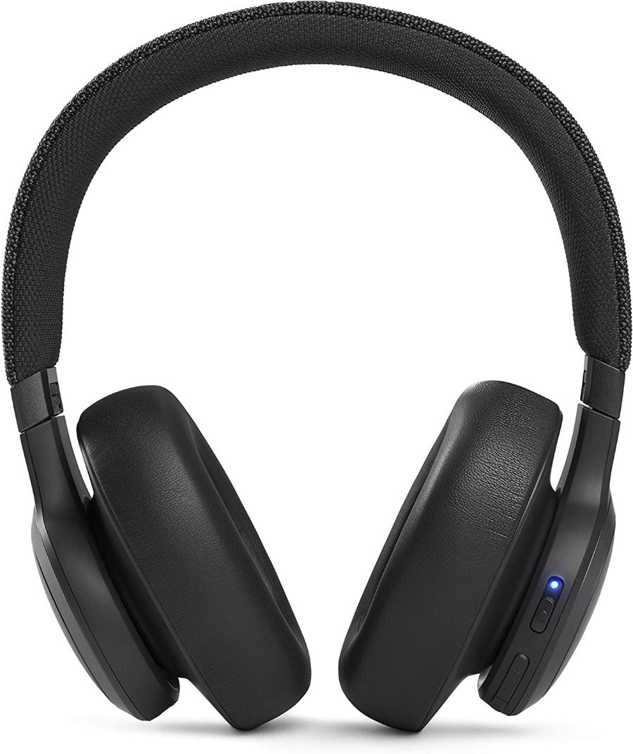 Shop JBL Live 660 Wireless Headphones | Jbl Headphones in Dar Tanzania