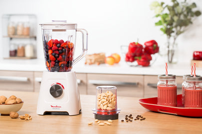 MOULINEX Blendforce Blender LM423127 | Shop Blenders in Dar Tanzania