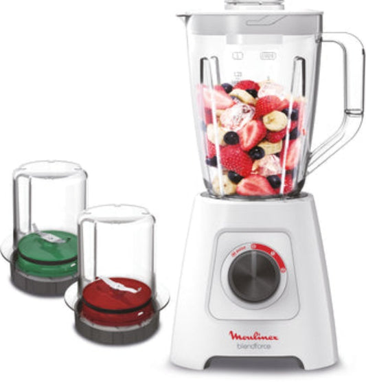MOULINEX Blendforce Blender LM423127 | Shop Blenders in Dar Tanzania