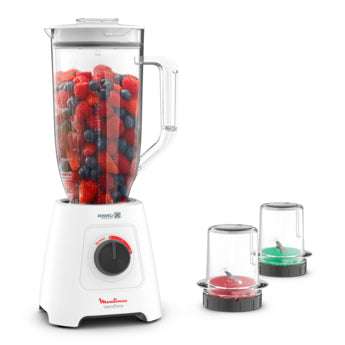 MOULINEX Blendforce 2.8lt Blender LM458127 | Blender in Dar Tanzania