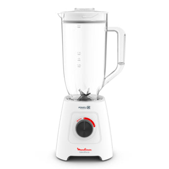 MOULINEX Blendforce 2.8lt Blender LM458127 | Blender in Dar Tanzania
