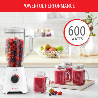 MOULINEX Blendforce 2.8lt Blender LM458127 | Blender in Dar Tanzania