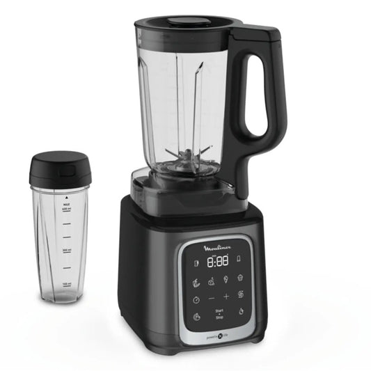 MOULINEX InfinyMix 1600w, 2.6 L Blender LM91HD27 | Blender in Tanzania