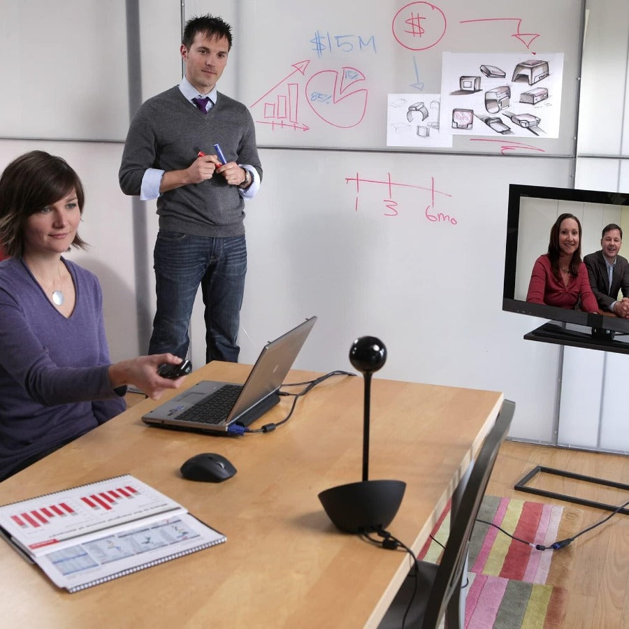 Logitech BCC950 HD, Speaker Video Conference Webcam in Dar Tanzania