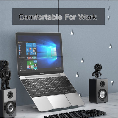 YESIDO Adjustable Laptop Stand LP02 | Laptop stands in Dar Tanzania