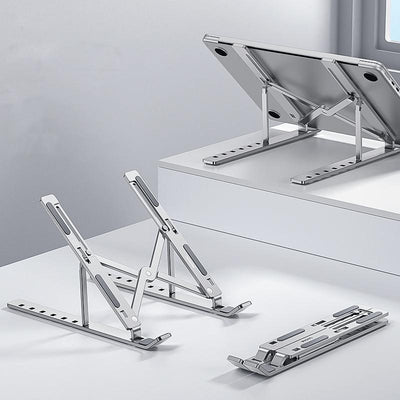 YESIDO LP07 Adjustable Laptop Stand | Laptop stands in Dar Tanzania