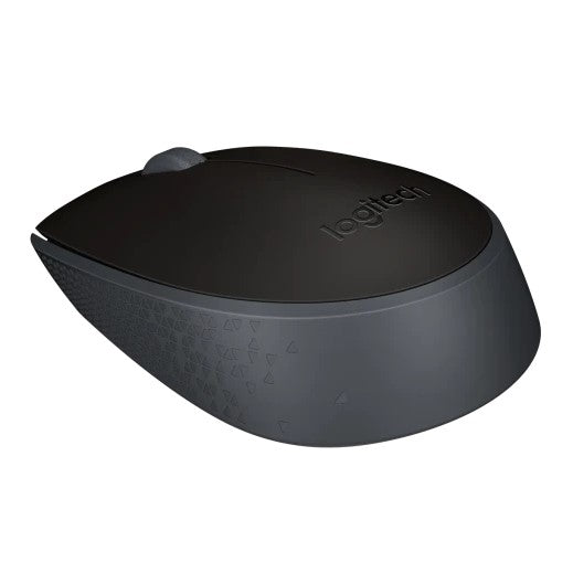 LOGITECH Wireless Mouse m171 Black | Wireless Mouse in Dar Tanzania