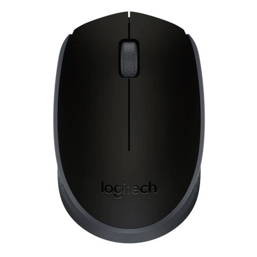 LOGITECH Wireless Mouse m171 Black | Wireless Mouse in Dar Tanzania
