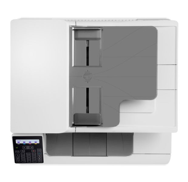 HP Color LaserJet Pro MFP M183FW Wireless Printer | HP Tanzania