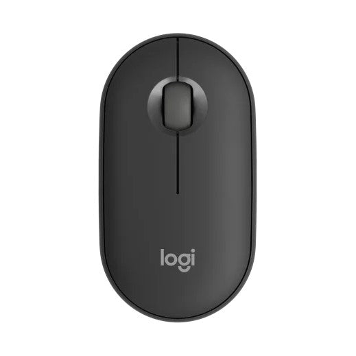 Logitech M350s Bluetooth Pebble Mouse 2