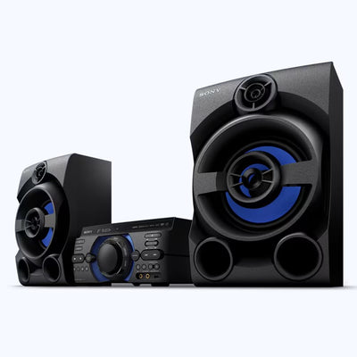SONY Audio System M40D | SONY Audio Systems in Dar Tanzania