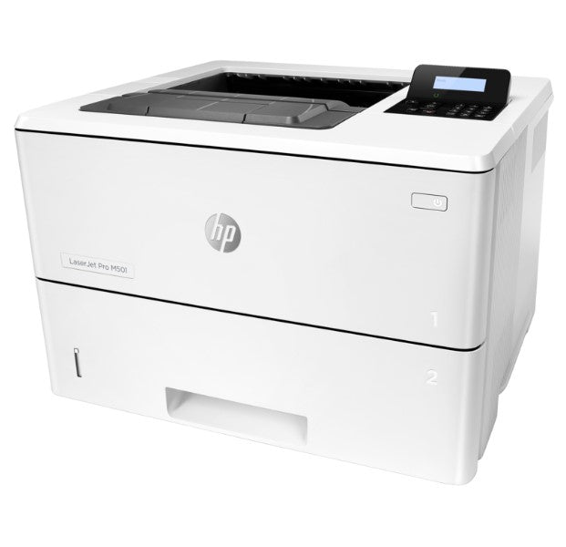 HP LaserJet Pro M501dn Mono Printer | HP Printers in Dar Tanzania