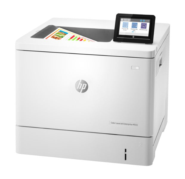 HP Color LaserJet Enterprise M555DN Printer | HP Printer in Tanzania