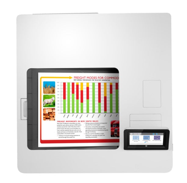HP Color LaserJet Enterprise M555DN Printer | HP Printer in Tanzania