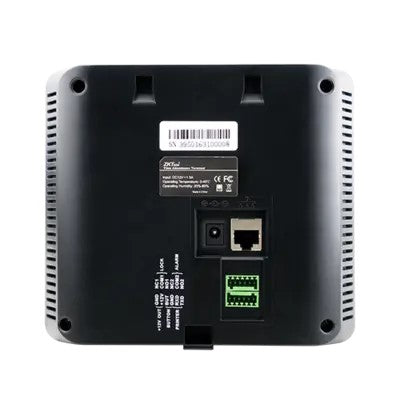 ZKTECO Face, Fingerprint, Card Reader Time Attendance Terminal MB360