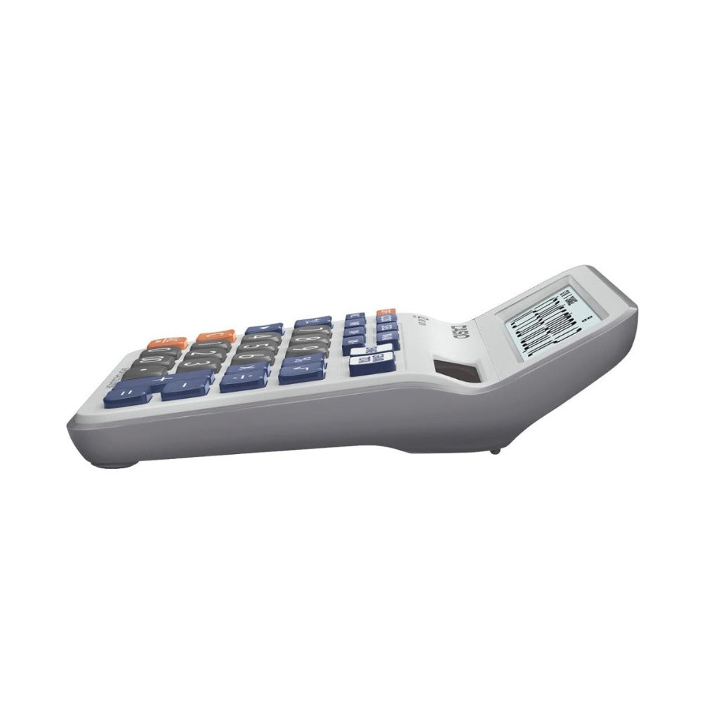 CASIO 12 Digit Angled Calculator MC-12M | Calculators in Dar Tanzania