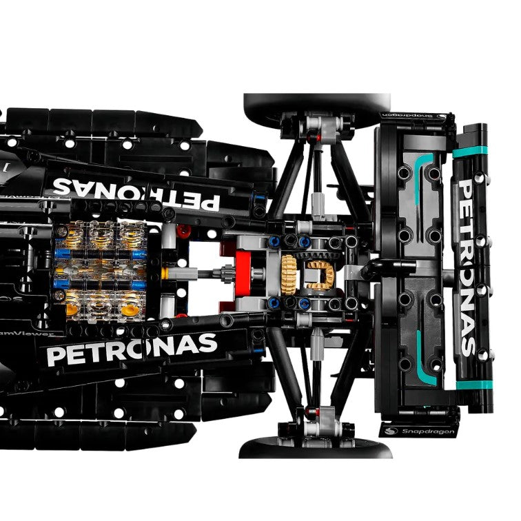 LEGO TECHNIC Mercedes-AMG F1 W14 E Performance, 42171 | Tanzania