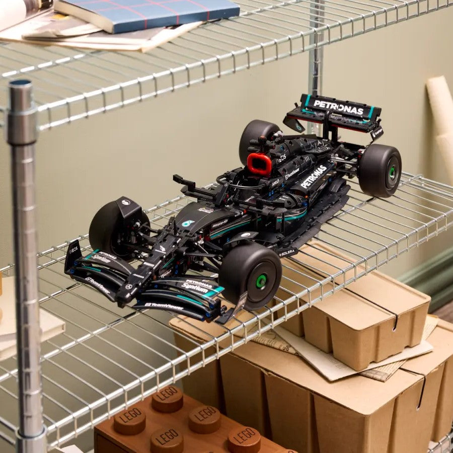 LEGO TECHNIC Mercedes-AMG F1 W14 E Performance, 42171 | Tanzania