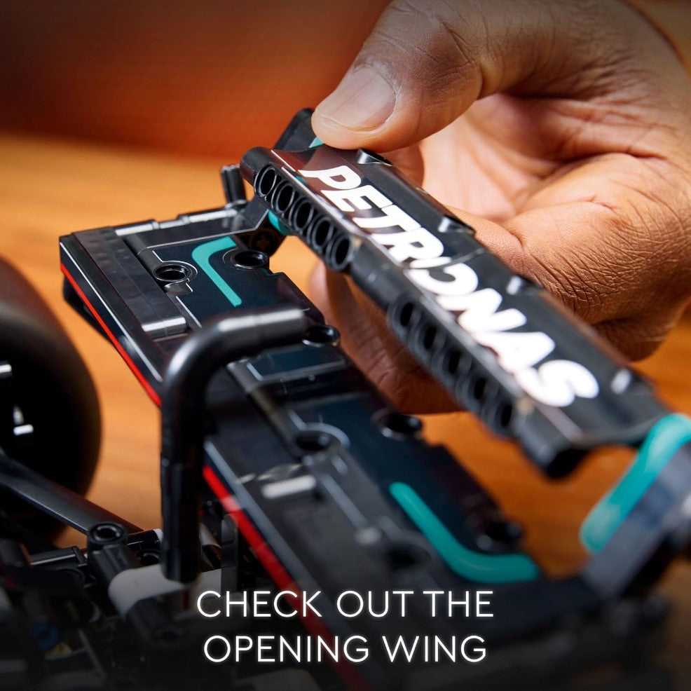 LEGO TECHNIC Mercedes-AMG F1 W14 E Performance, 42171 | Tanzania