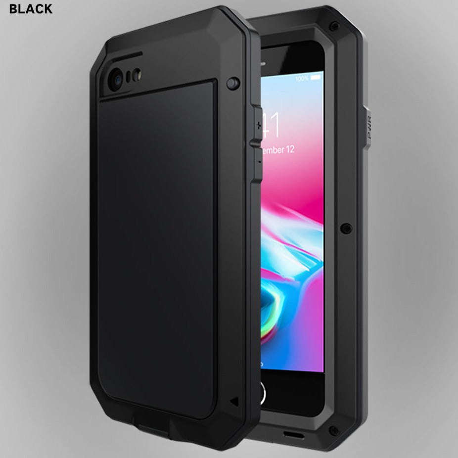 Metal Armor iPhone cover | Phone Covers in Dar Tanzania
