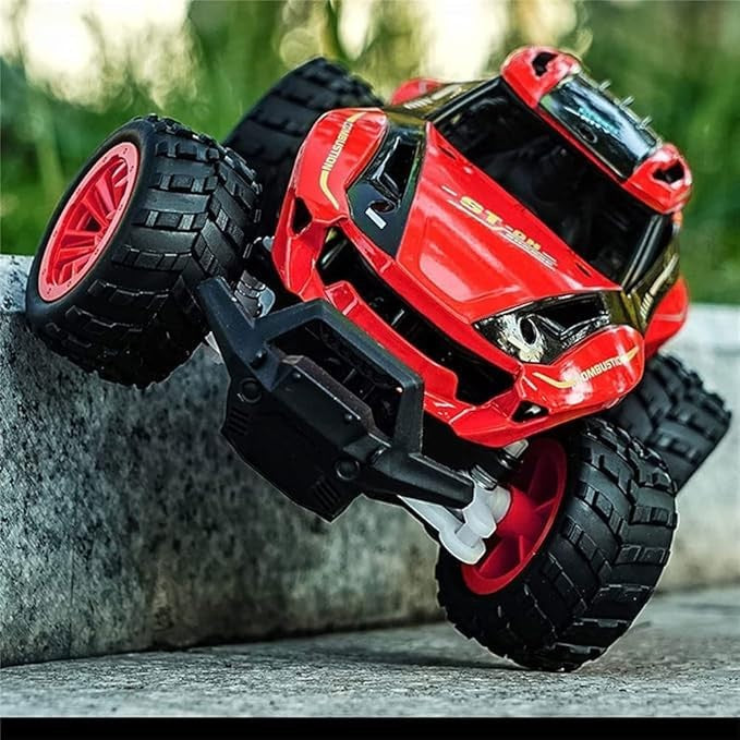 Metals Climb Beast Remote Control RC Car 1:20 | RC Cars in Tanzania