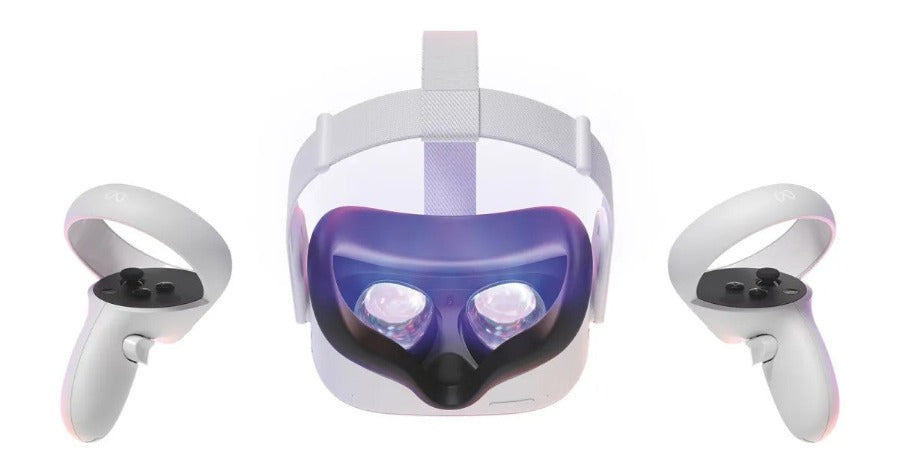 META QUEST 2 All in one Virtual Reality Headset | VR in Tanzania