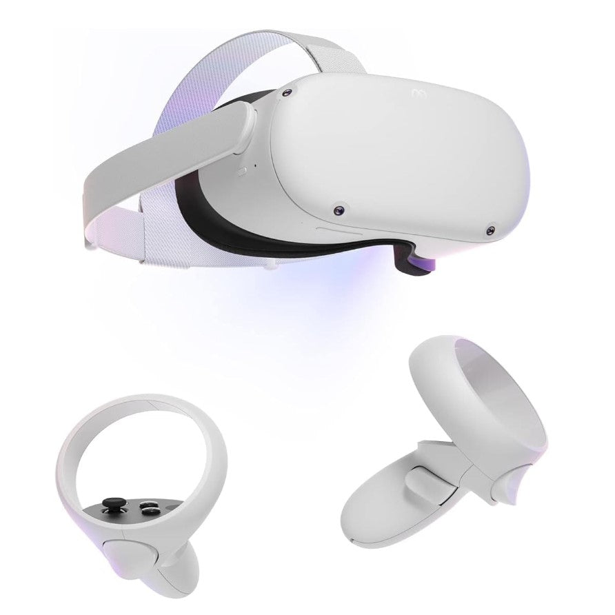 META QUEST 2 All in one Virtual Reality Headset | VR in Tanzania