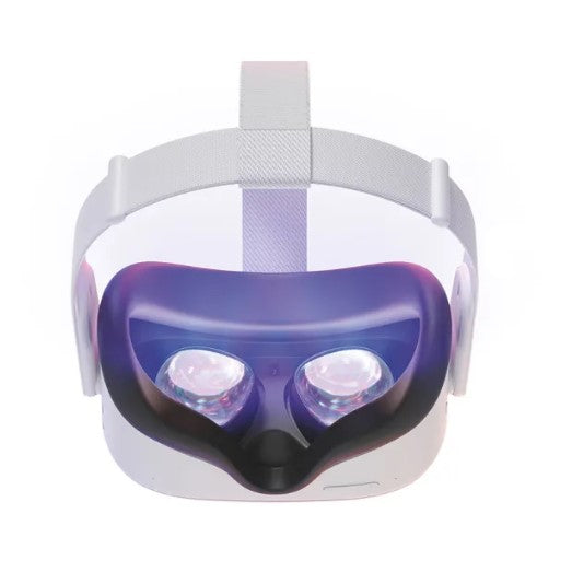 META QUEST 2 All in one Virtual Reality Headset | VR in Tanzania
