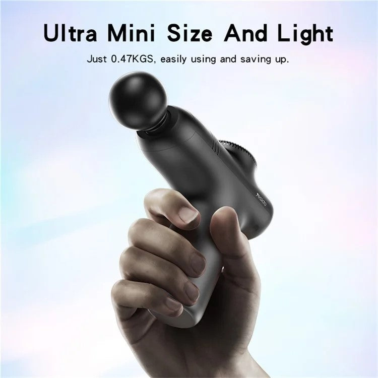 YESIDO Massage Gun MG01 | Massage guns in Dar Tanzania