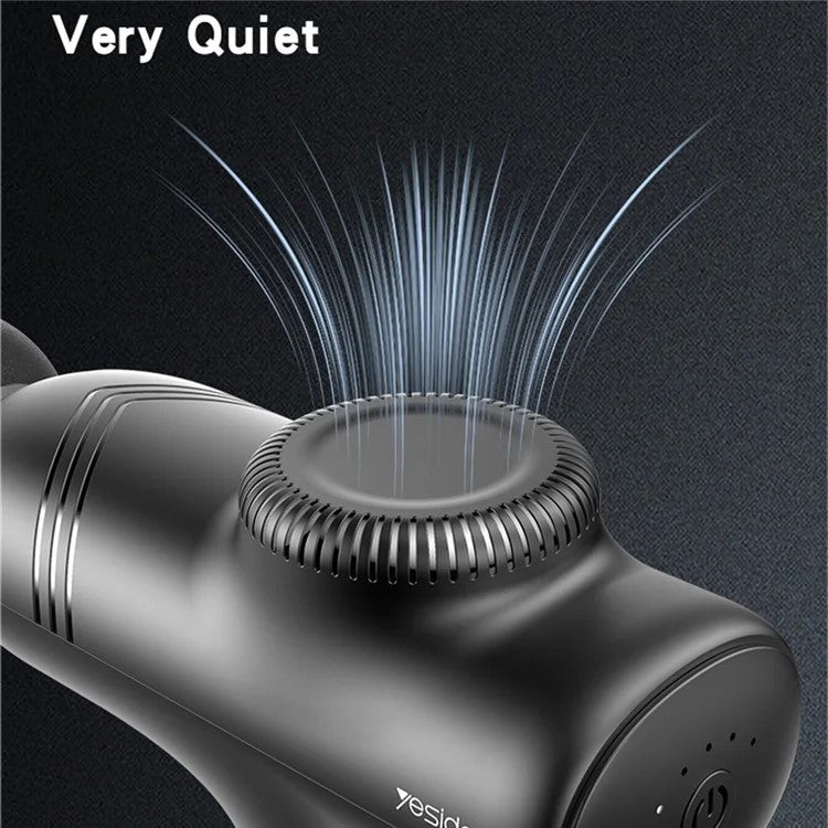 YESIDO Massage Gun MG01 | Massage guns in Dar Tanzania