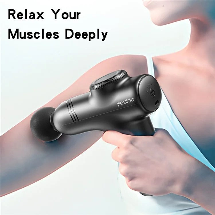 YESIDO Massage Gun MG01 | Massage guns in Dar Tanzania