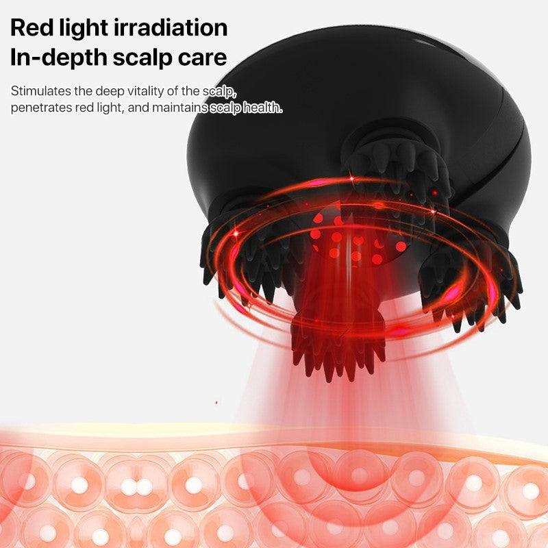 YESIDO Head Massager MG04 | Head massagers in Tanzania