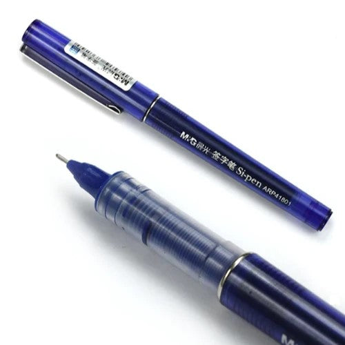 M&G S5 Needle point 0.5mm Gel pen  Gel Pen In Dar Tanzania – Empire Online  Shopping