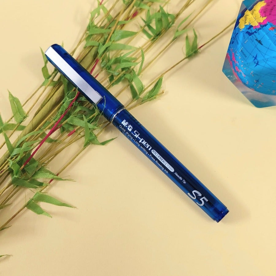 M&G S5 Needle point 0.5mm Gel pen | Gel Pen In Dar Tanzania
