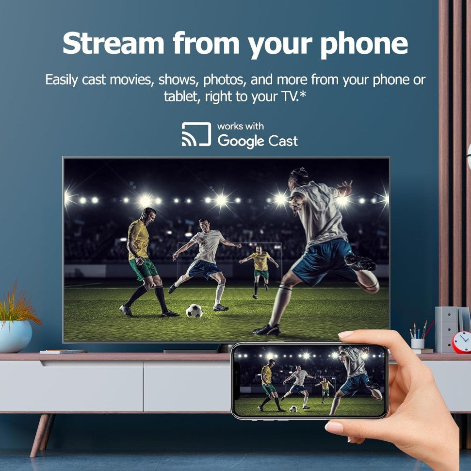 Xiaomi Mi 3rd gen, 4K Ultra-HD TV Box S | Tv Box Adapter in Tanzania
