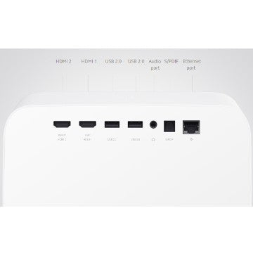 Xiaomi Mi Smart Projector 2 Pro | Projector in Dar es salaam Tanzania
